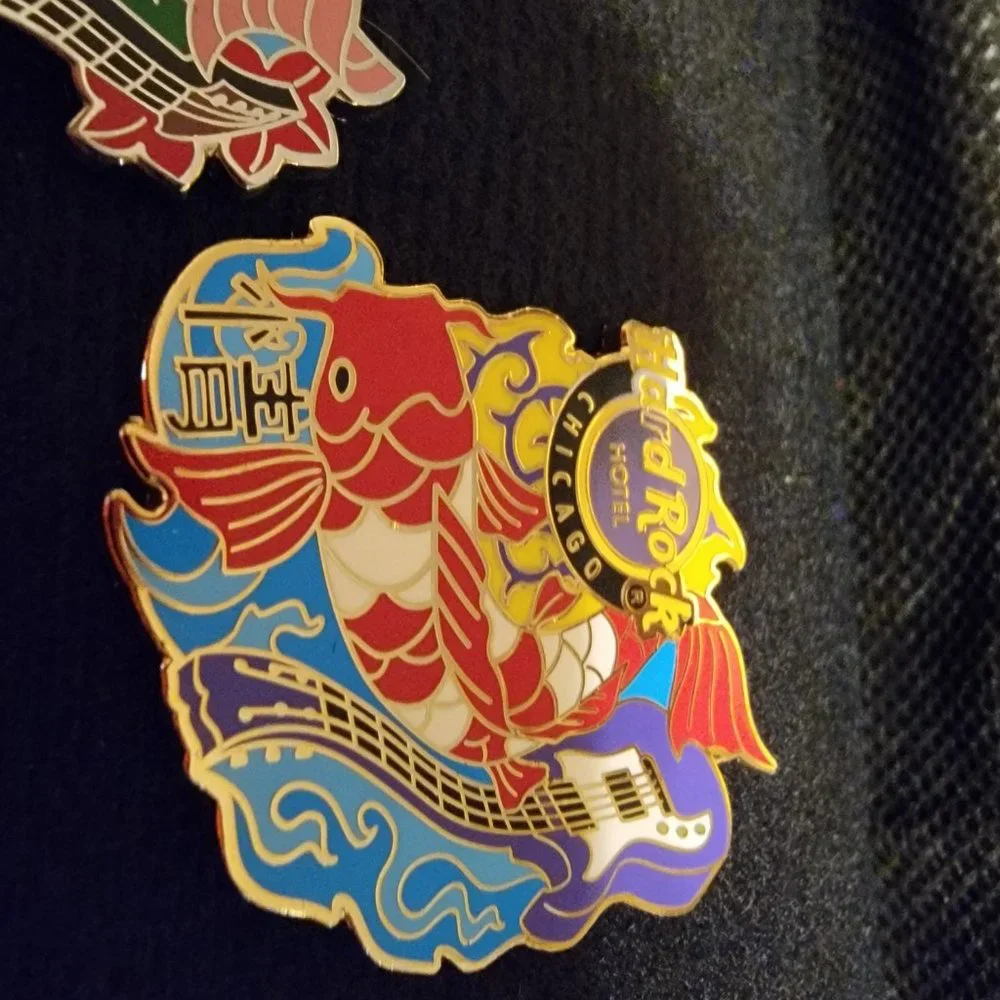 Pins - Picture 16 of 16